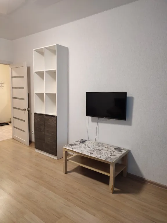 Уютная квартира со всем необходимым