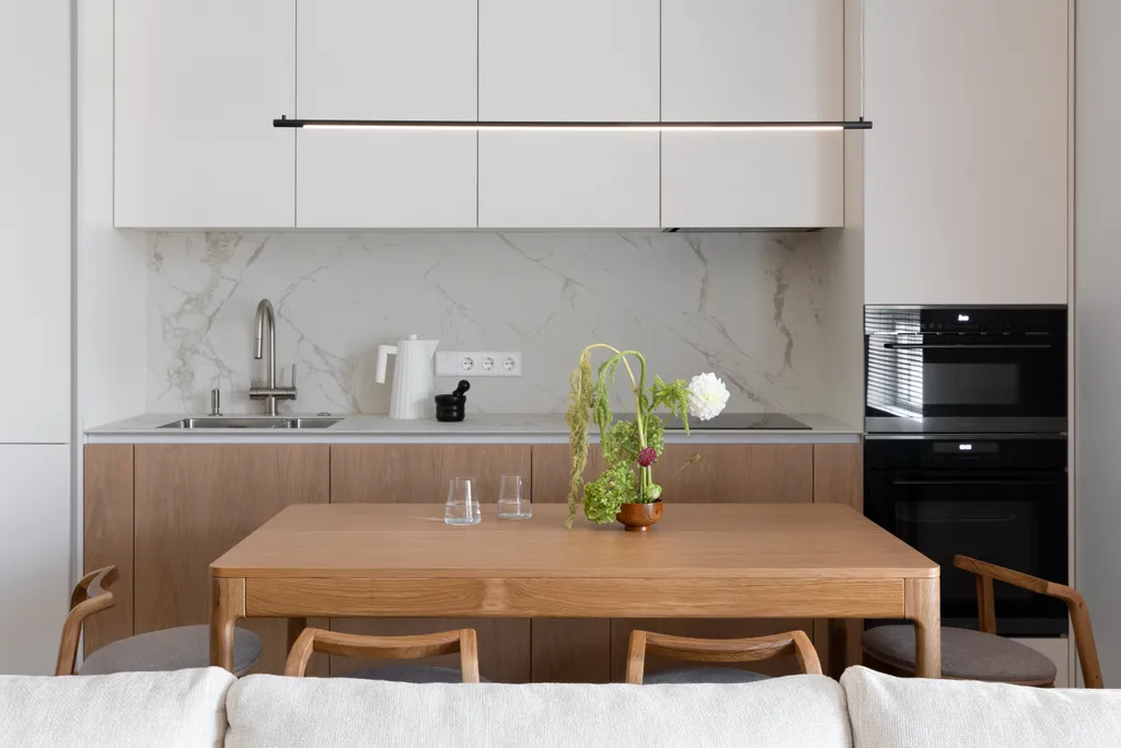 Квартира бизнес-класса