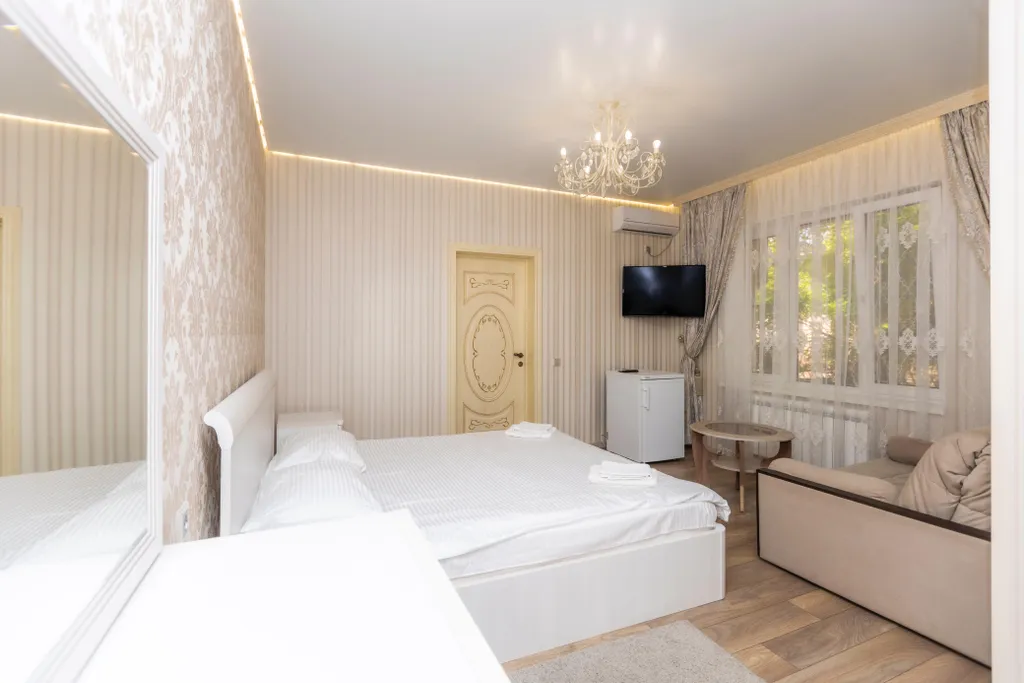 Квартира Комната — аренда посуточно в Вардане