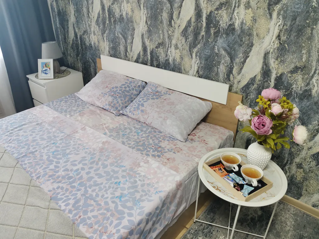 1-комнатная Квартира — аренда посуточно в Камышин