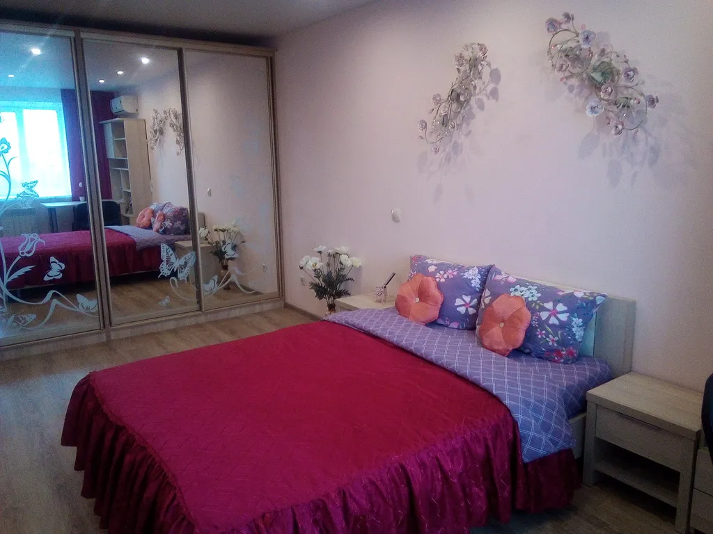 Красивые рассветы