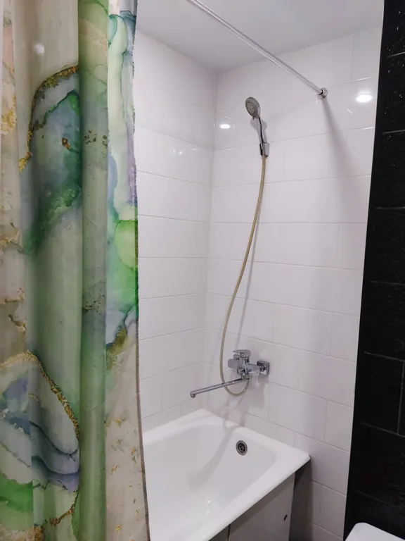 Уютная, стильная студия в ЖК Государев дом