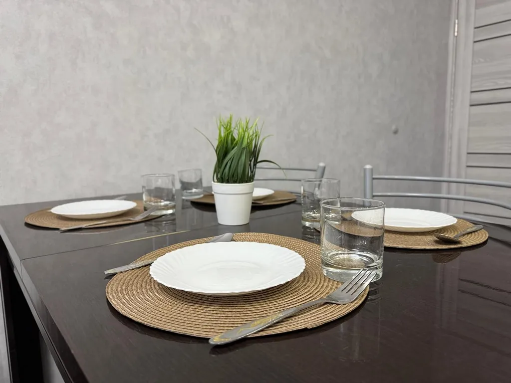 Апартаменты Аврора, ул.Генерала Родина 66ак1, ЖК Крылья