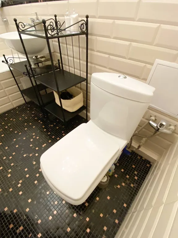 Best apartment in Khosta