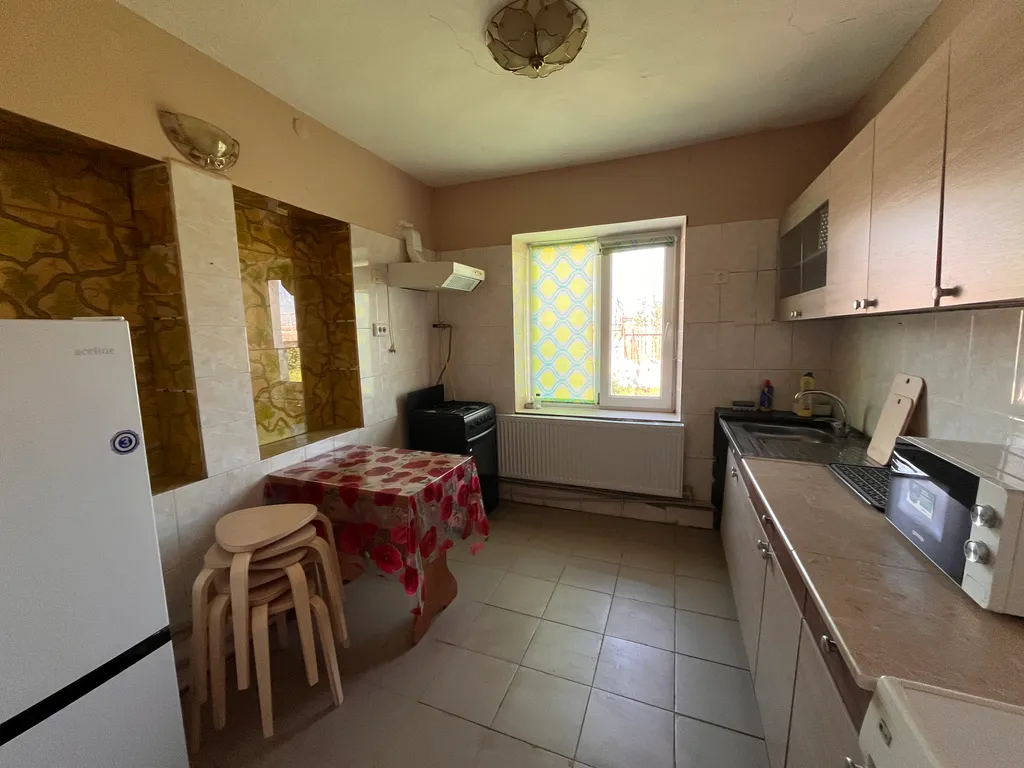 Дом для большой компании