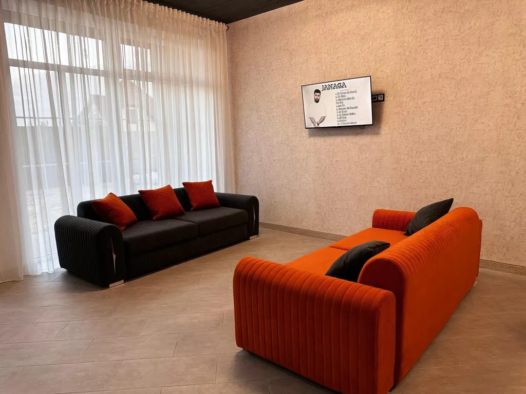 Коттедж Таунхаус недалеко от моря и от горячего источника — аренда посуточно в Избербаш