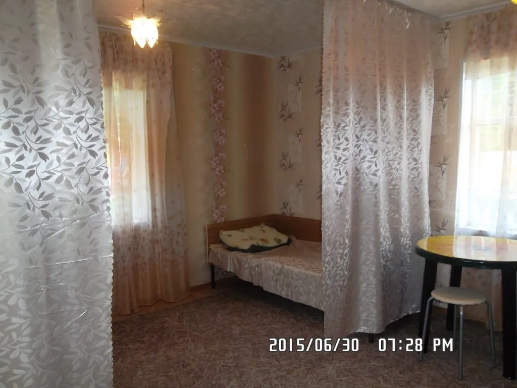 Идеальный вариант для уютного, семейного отдыха