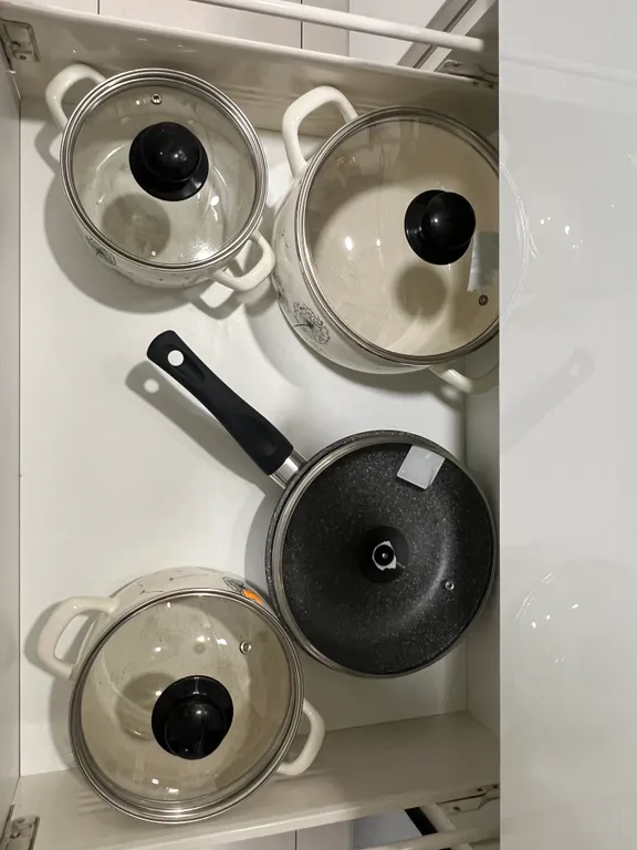 Квартира Квартира в скандинавском стиле в модном районе Лебяжий — Минск