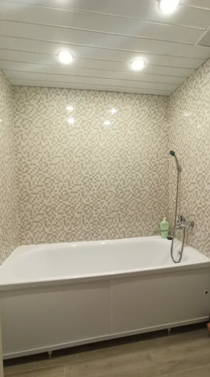 Дизайнерская квартира