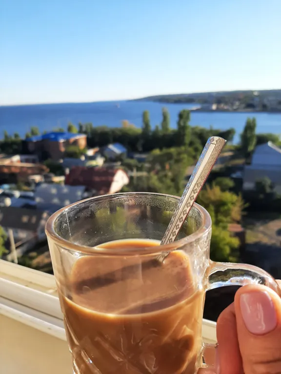 Квартира Апартамент с видом на реку — аренда посуточно в Камышин