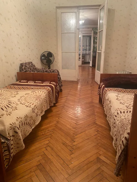 Квартира 2-комнатная Квартира — Гагра