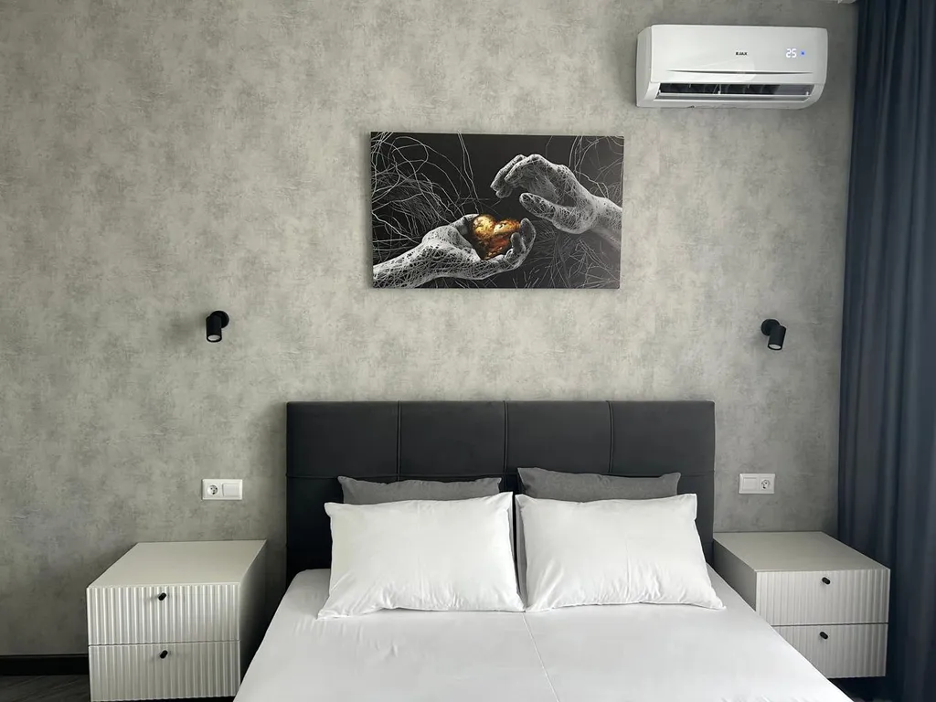 Квартира Квартира Комфорт класса — Славянск-на-Кубани