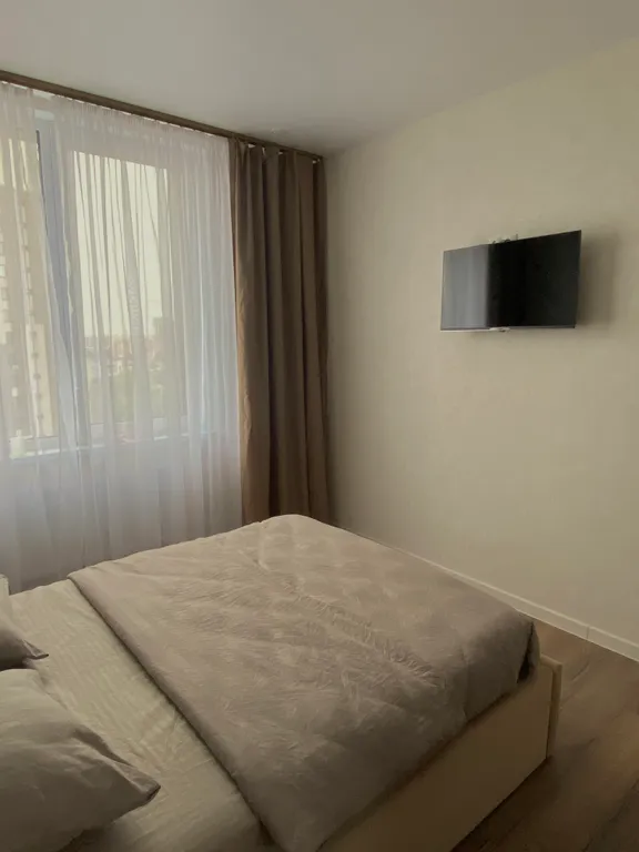 Уютная квартира с отличной локацией