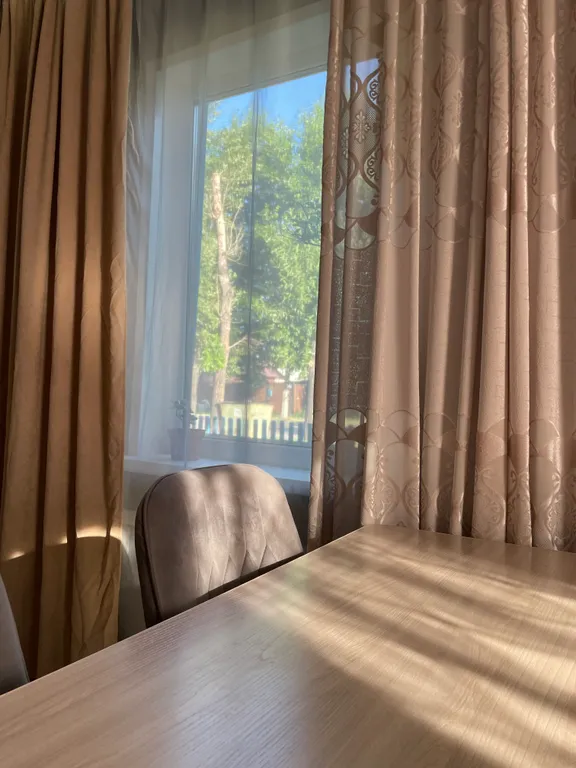 Дом в центре с электрическим отоплением