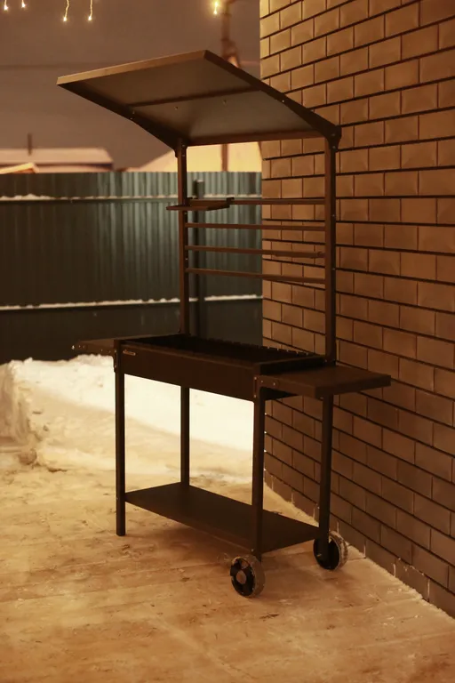 Уютный комфортный дом