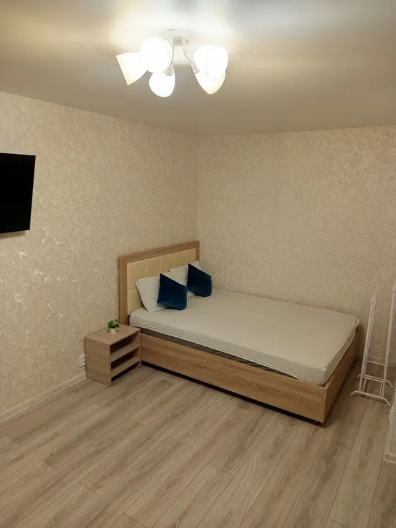 Свежий ремонт и чистота