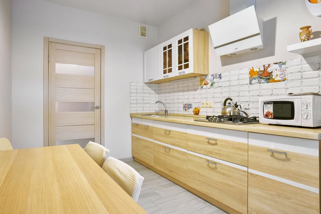 Квартира 1-комнатная Квартира — Севастополь