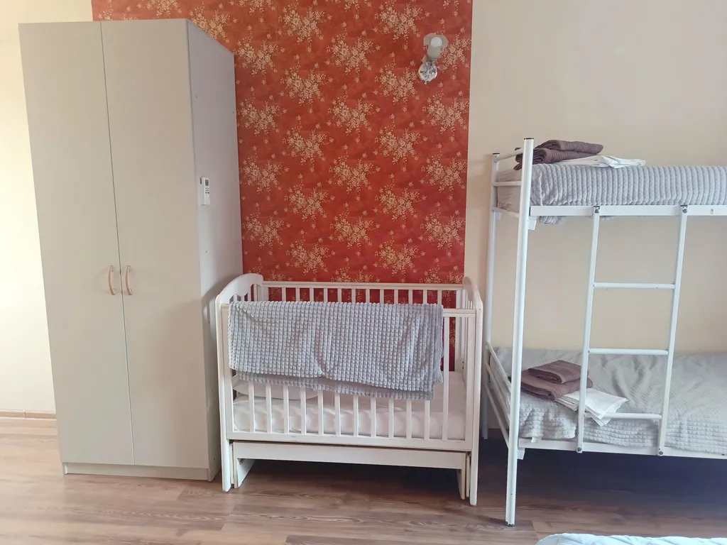 Квартира Комната — Геленджик