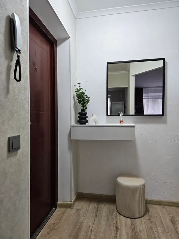 Уютная квартира рядом с а/п Домодедово