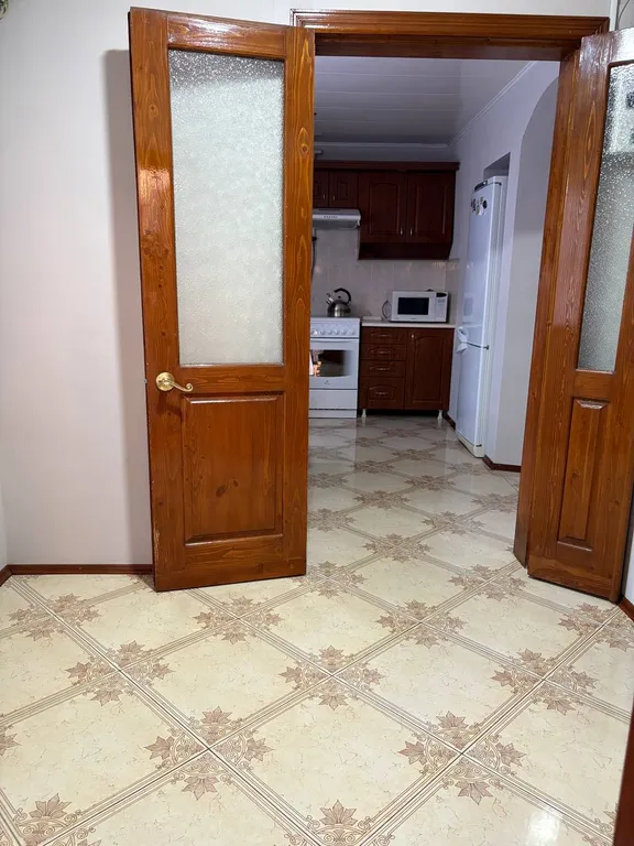 Дом с удобствами