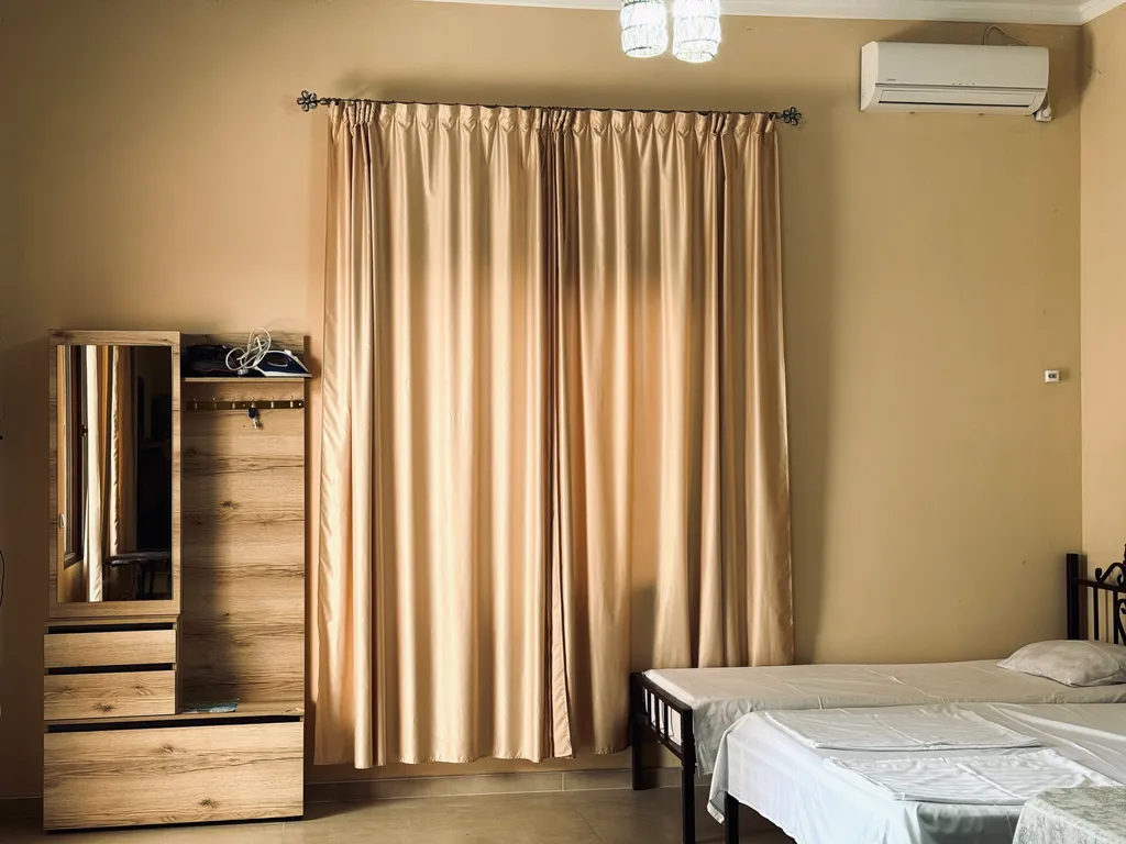 Коттедж 1-комнатный Дом — аренда посуточно в Сухум