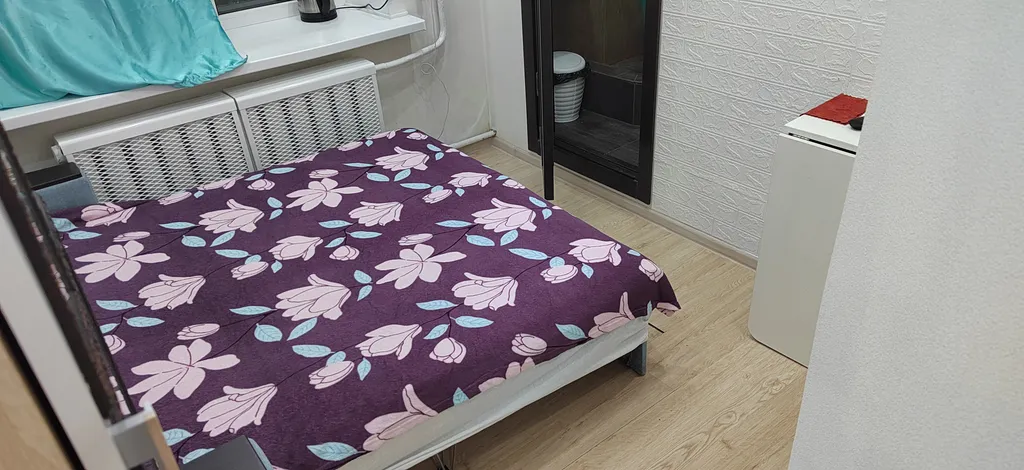 Номер студия в курортной зоне