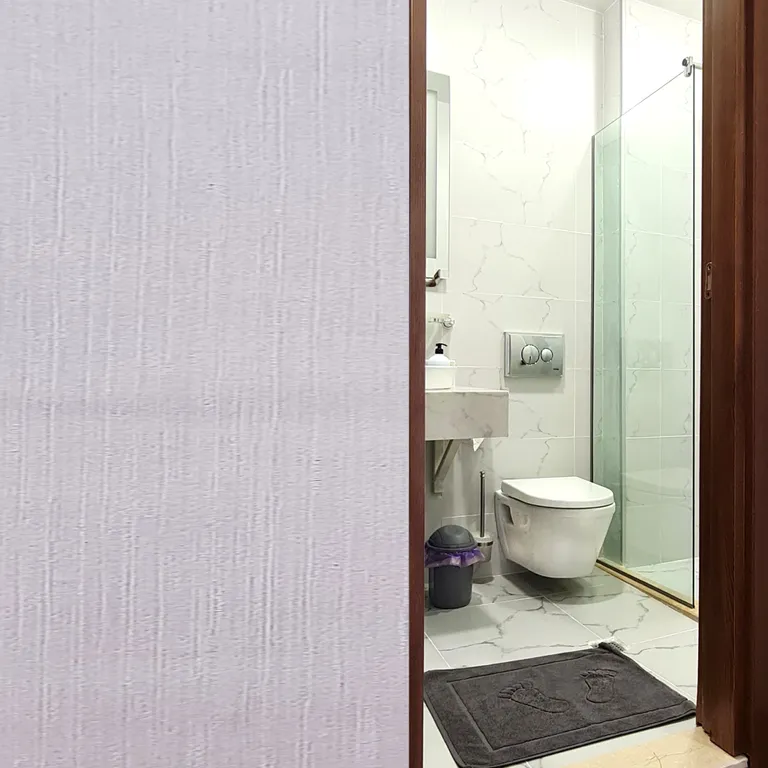 Уютные апартаменты