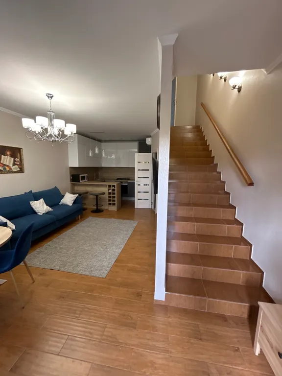 Просторный таунхаус в самом центре Севастополя