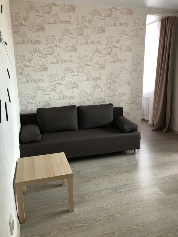 Квартира Уютная квартира в центре — Ярославль