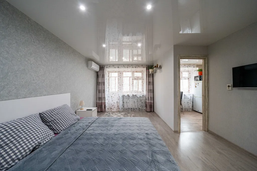 Квартира Апартаменты KimWay 2 — Хабаровск