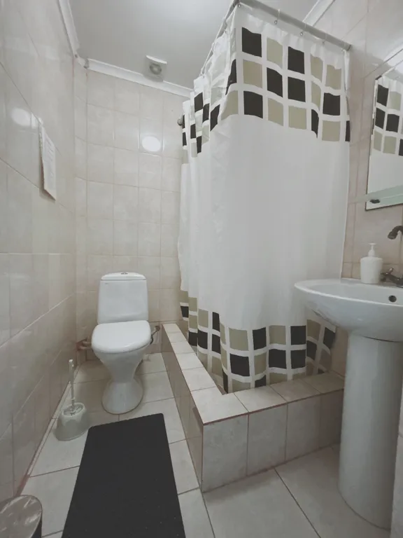 Квартира Квартира четырехместный двухкомнатный номер с видом на горы — Пляхо