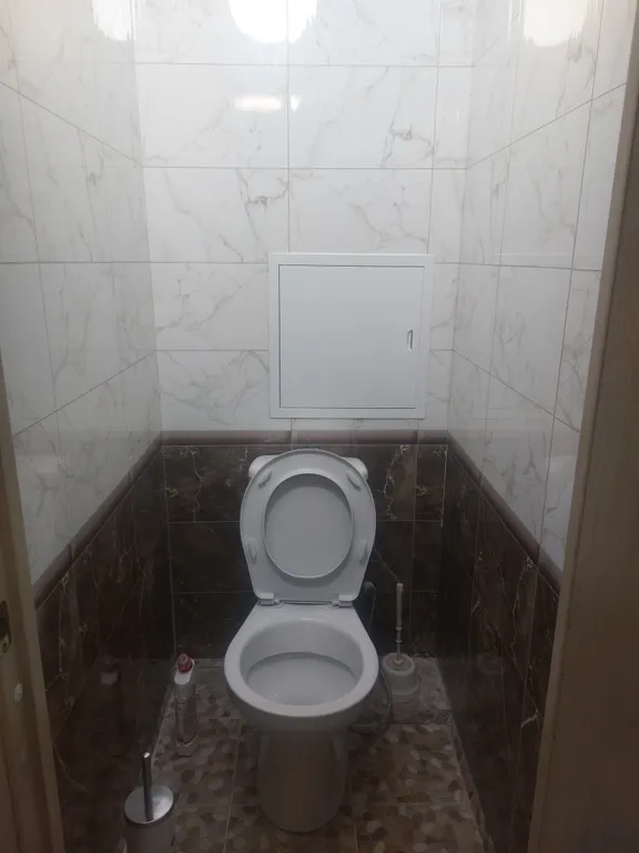Квартира у метро Орехово