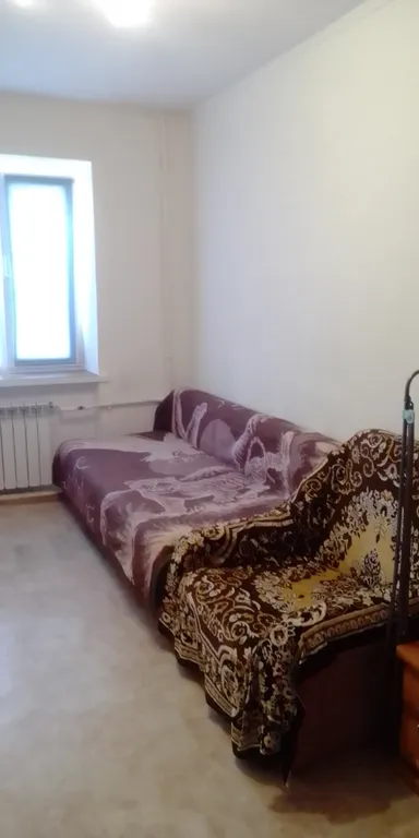 Комната у моря