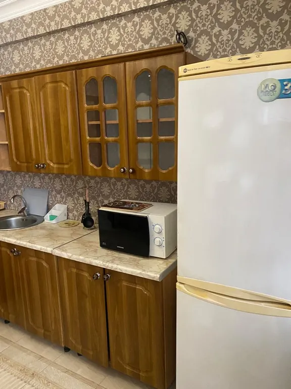 Квартира возле моря