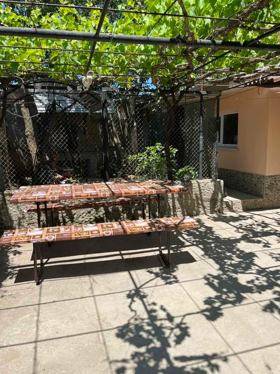 Уютный домик недалеко от моря