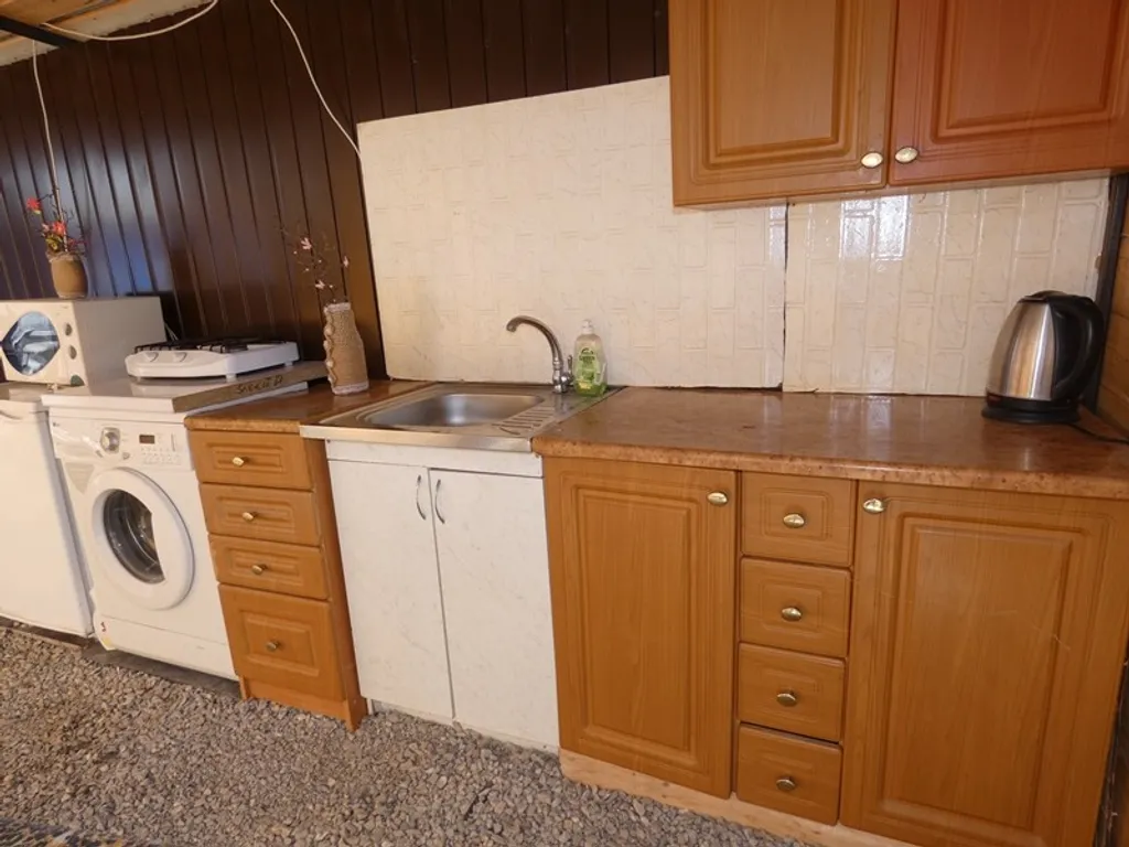 Эко-дом "Happy Home"