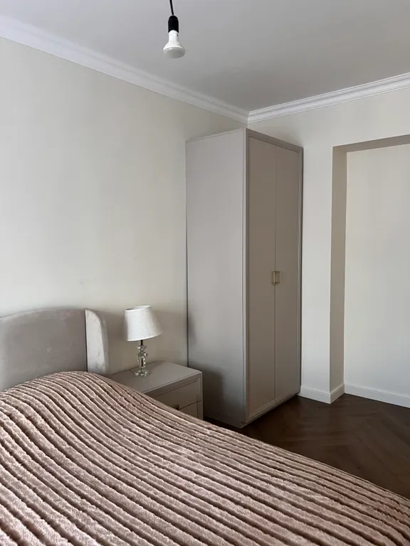 Апартамент в центре у моря