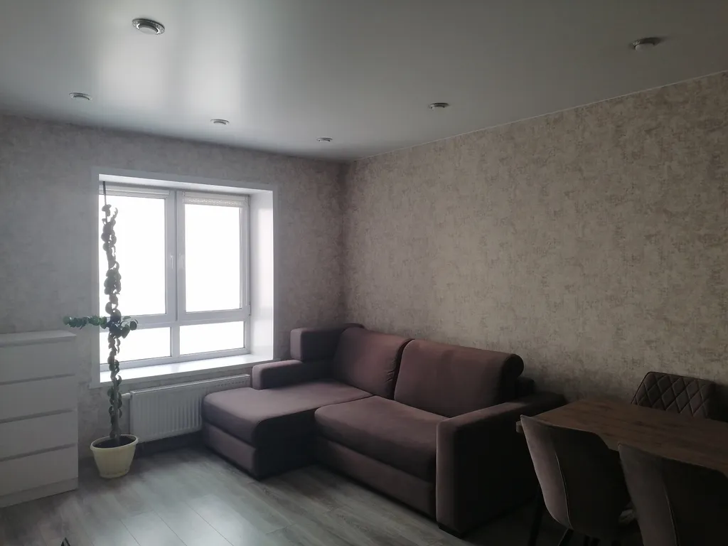 Квартира в центре города