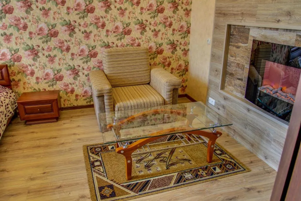 Квартира Уютные апартаменты в самом центре — Севастополь