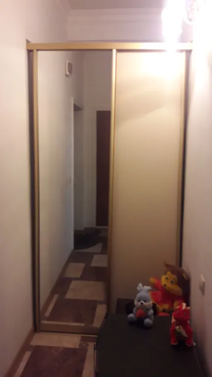 Уютная квартира в центре города и недалеко от Северной автостанции