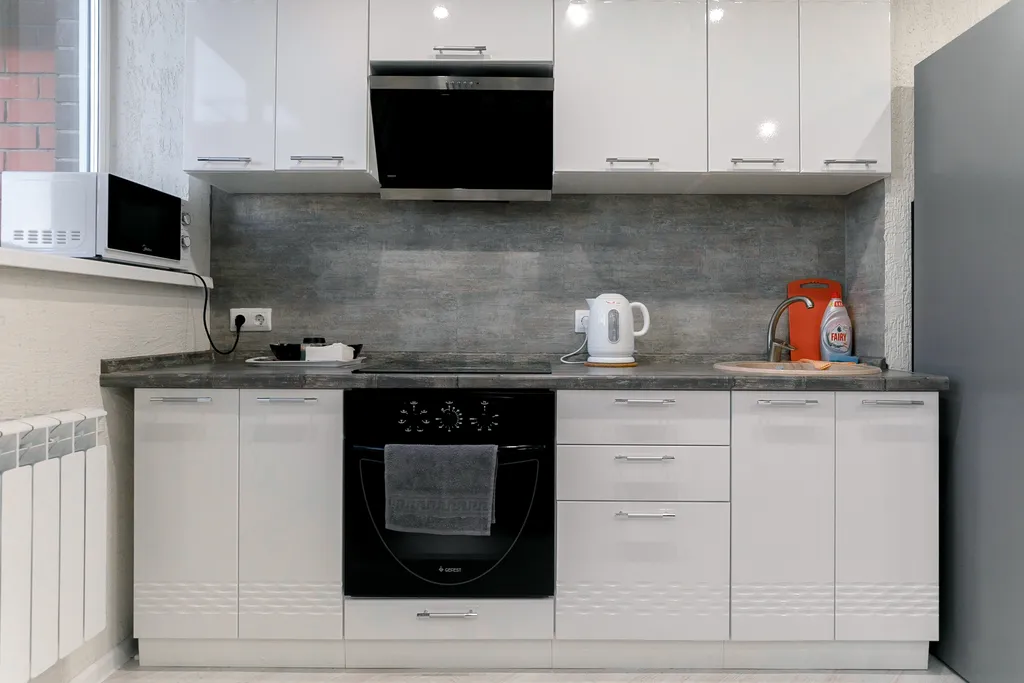 Просторный 3-комнатный Пентхаус