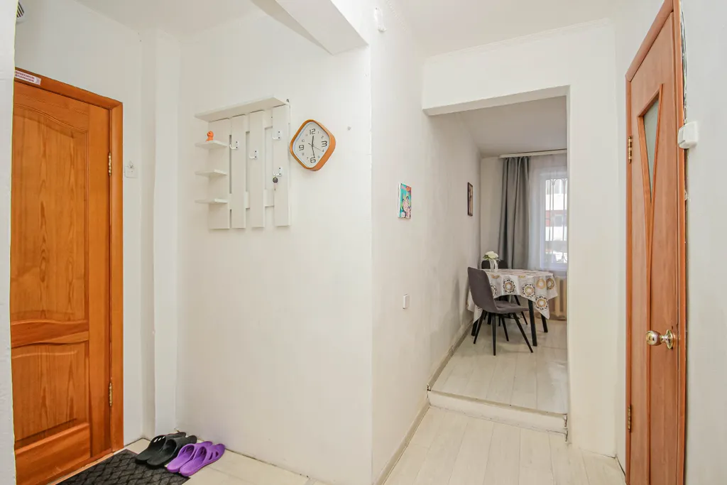 1-к квартира в Октябрьском районе