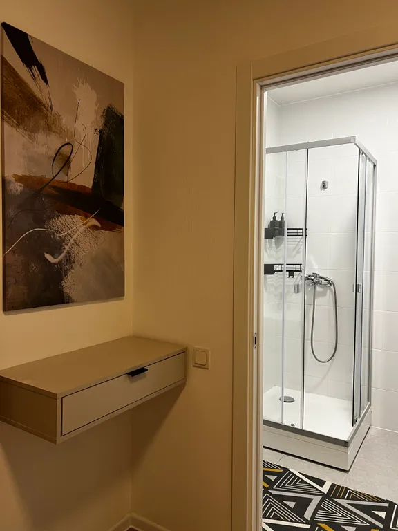 Квартира Студия Афина в ЖК Пригород Лесное — Мисайлово