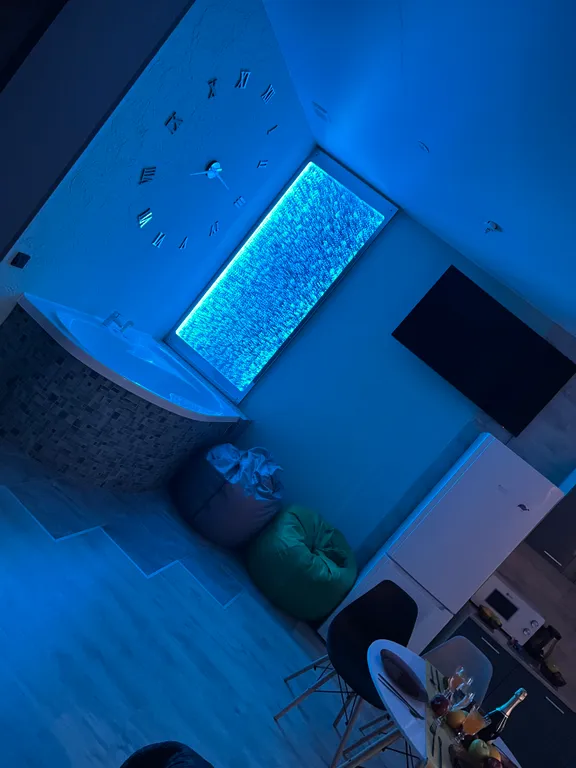 Атмосферные апарты в самом центе рядом с аквапарком