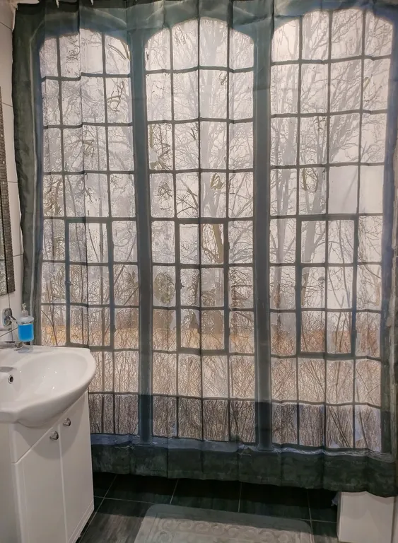 Стильная студия в центре города