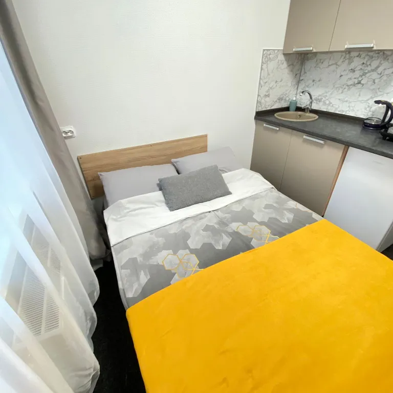 Квартира 1-комнатная Квартира — Ломоносов