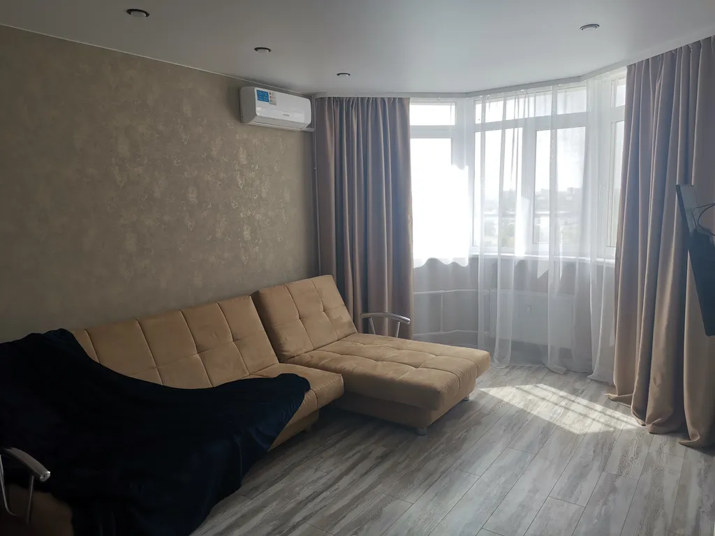 ОренРент Квартира на Рокоссовского