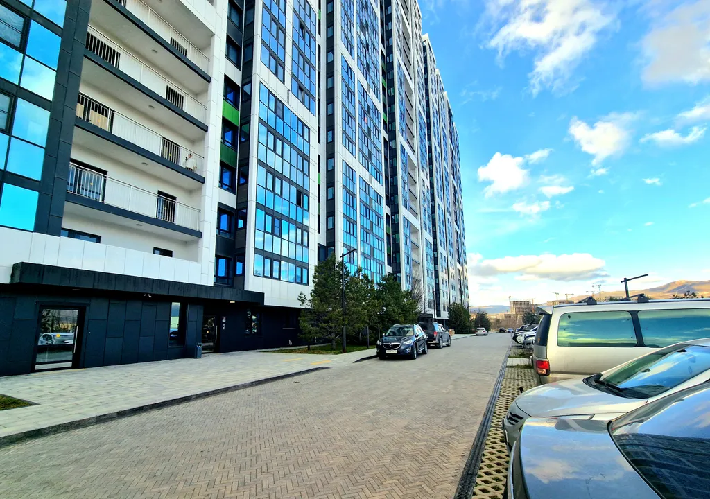 Апартамент в Мяте