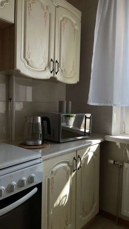 Уютная квартира в Гродно