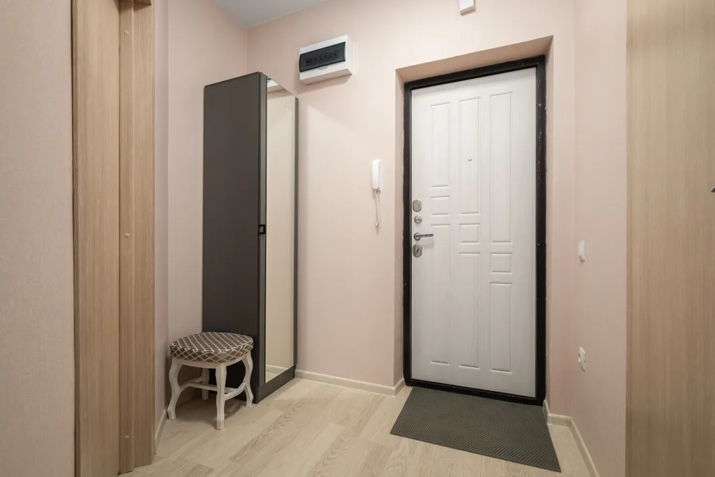 Квартира По-домашнему уютная квартира на озере — Горячий Ключ